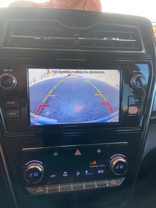 SsangYong Tivoli 2021