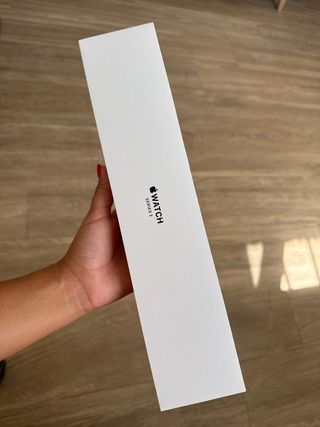 Apple Watch Series 3