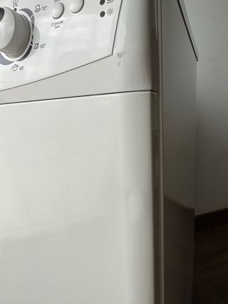Lavavajillas Zanussi 45 cm