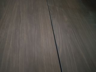 Tavolo rotondo allungabile