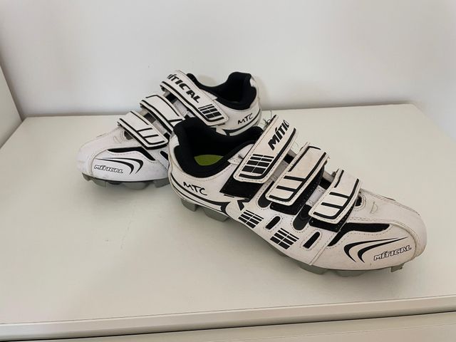 Equipamiento Ciclismo MTB Completo