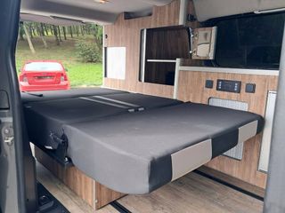 Opel Vivaro MY20 Camperizada NorthKamp 120CV 2020