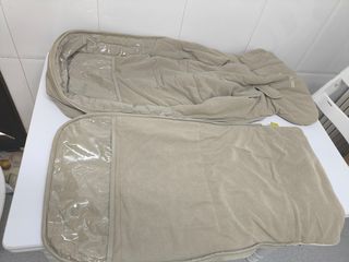 Saco de invierno Concord Cocom