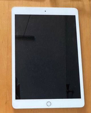 iPad 7ª Generación Blanco