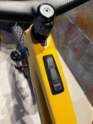 Trek Rail 9.8 XT 2024 Talla L Mejorada