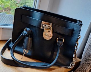 Bolso Michael Kors Negro