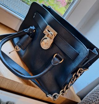 Bolso Michael Kors Negro