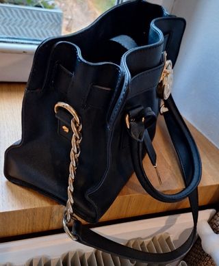Bolso Michael Kors Negro