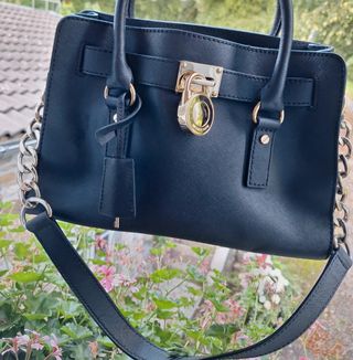 Bolso Michael Kors Negro