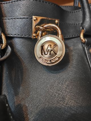 Bolso Michael Kors Negro