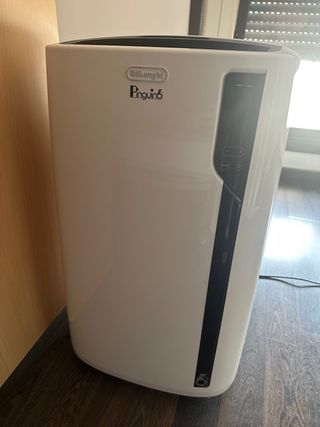 Aire Acondicionado Portátil DeLonghi Pinguino