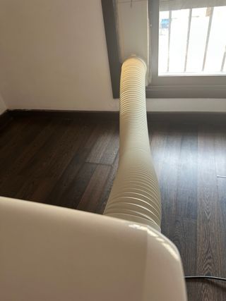 Aire Acondicionado Portátil DeLonghi Pinguino