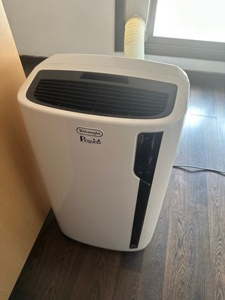 Aire Acondicionado Portátil DeLonghi Pinguino