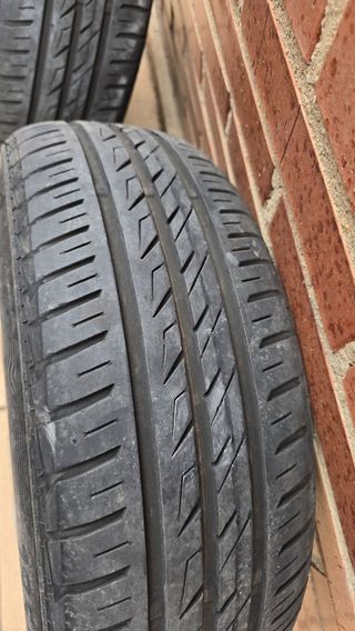 Llantas de chapa 14" 5x100 185/60 R14 H