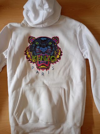 Sudadera Kenzo