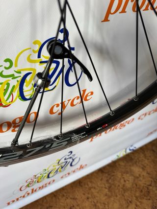 Rueda Trasera 27.5 Disco QR