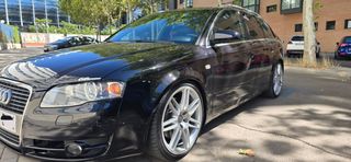 Audi A4 2006