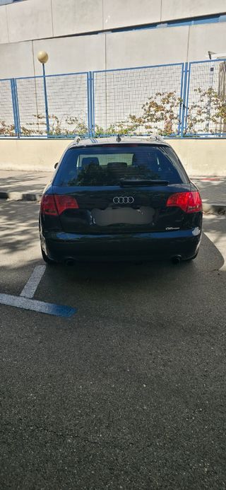 Audi A4 2006