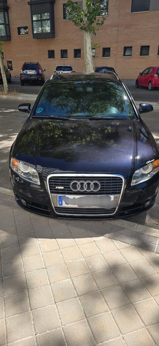 Audi A4 2006