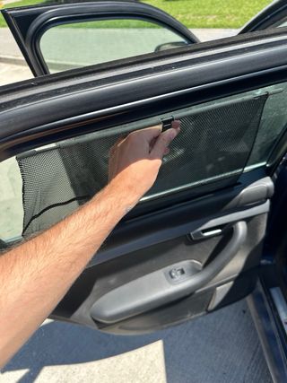 Audi A4 2007