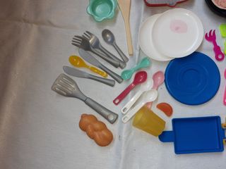 Juguetes de Cocina para Niños