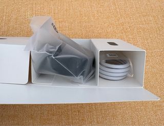 Smartwatch Honor Band 9 Negra