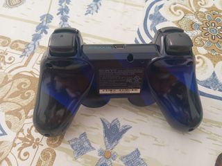 Mando PS3 Sony LEER 