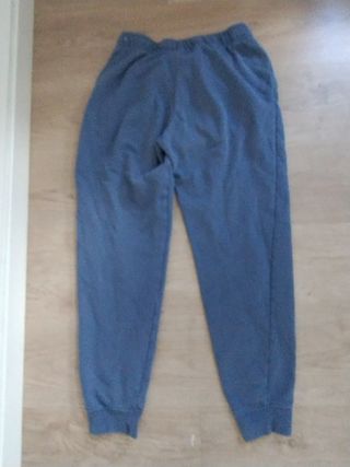 Pantalón de chándal Nike TS azul