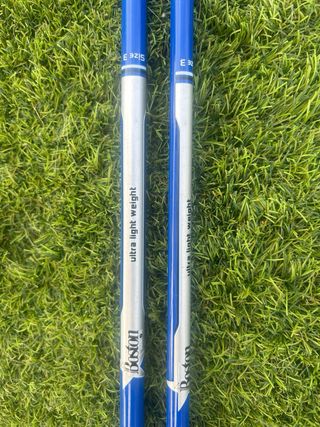 Palos de golf Boston Jr 3