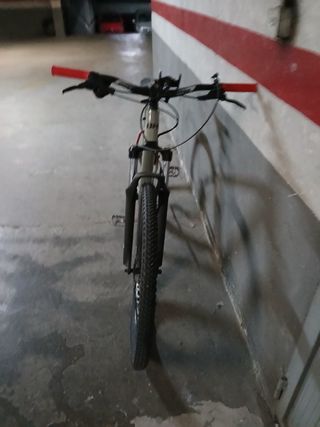 Bicicleta BH SIn Estrenar,  vende por enfermedad
