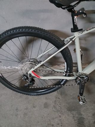 Bicicleta BH SIn Estrenar,  vende por enfermedad