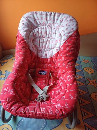 Hamaca Chicco