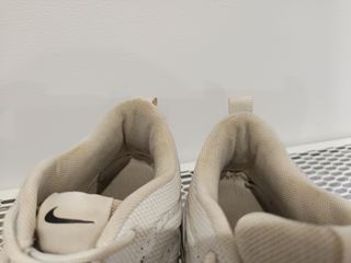 Zapatillas Nike Air Max estilo 97 Blancas Talla 38