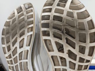 Zapatillas Nike Air Max estilo 97 Blancas Talla 38