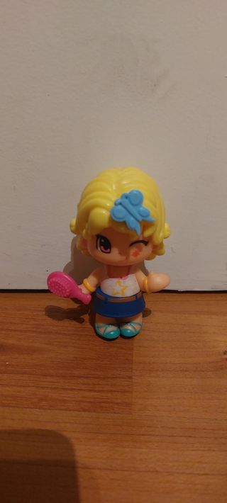 Muñeca Pinipon de Shopkins
