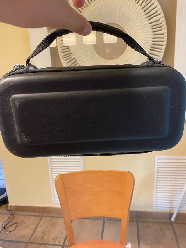 Custodia per laptop Nintendo Switch