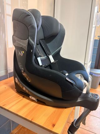 Silla coche bebé Cybex Sirona S