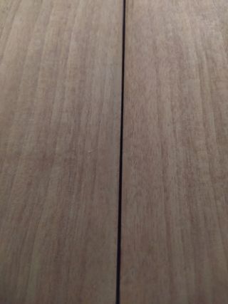 Mesa de comedor redonda