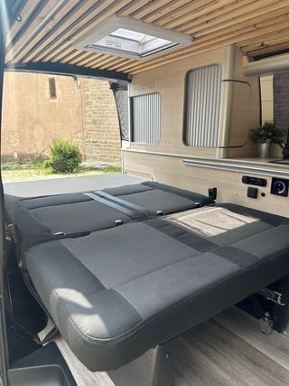 Volkswagen Transporter T6 2019