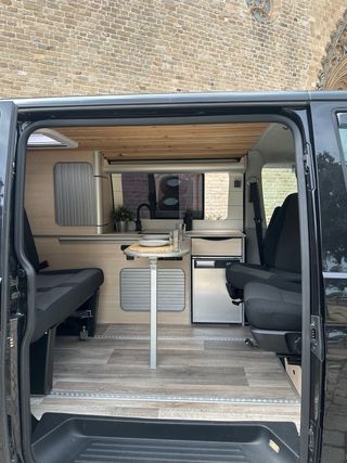 Volkswagen Transporter T6 2019