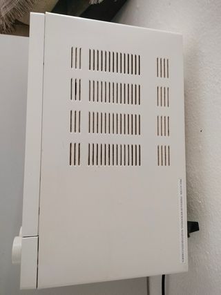 Microondas Crena 700W