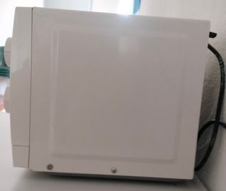 Microondas Crena 700W