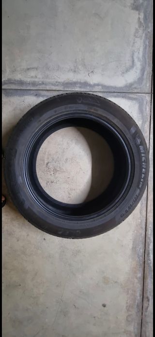 Rueda Michelin