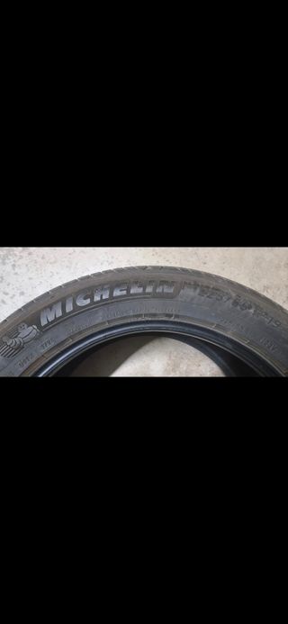 Rueda Michelin