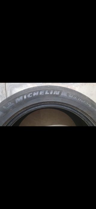 Rueda Michelin