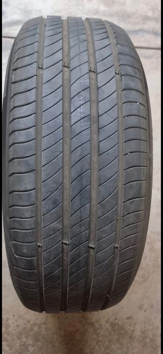 Rueda Michelin