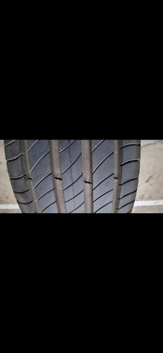 Rueda Michelin