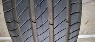 Rueda Michelin