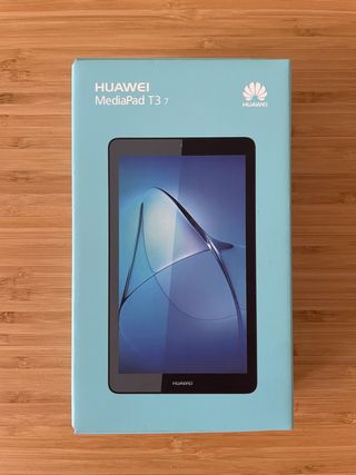 Huawei MediaPad T3 7 nueva
