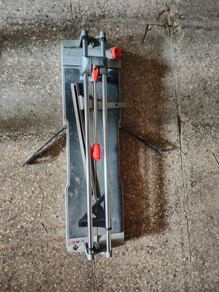 Cortadora de azulejos Speed Magnet 62